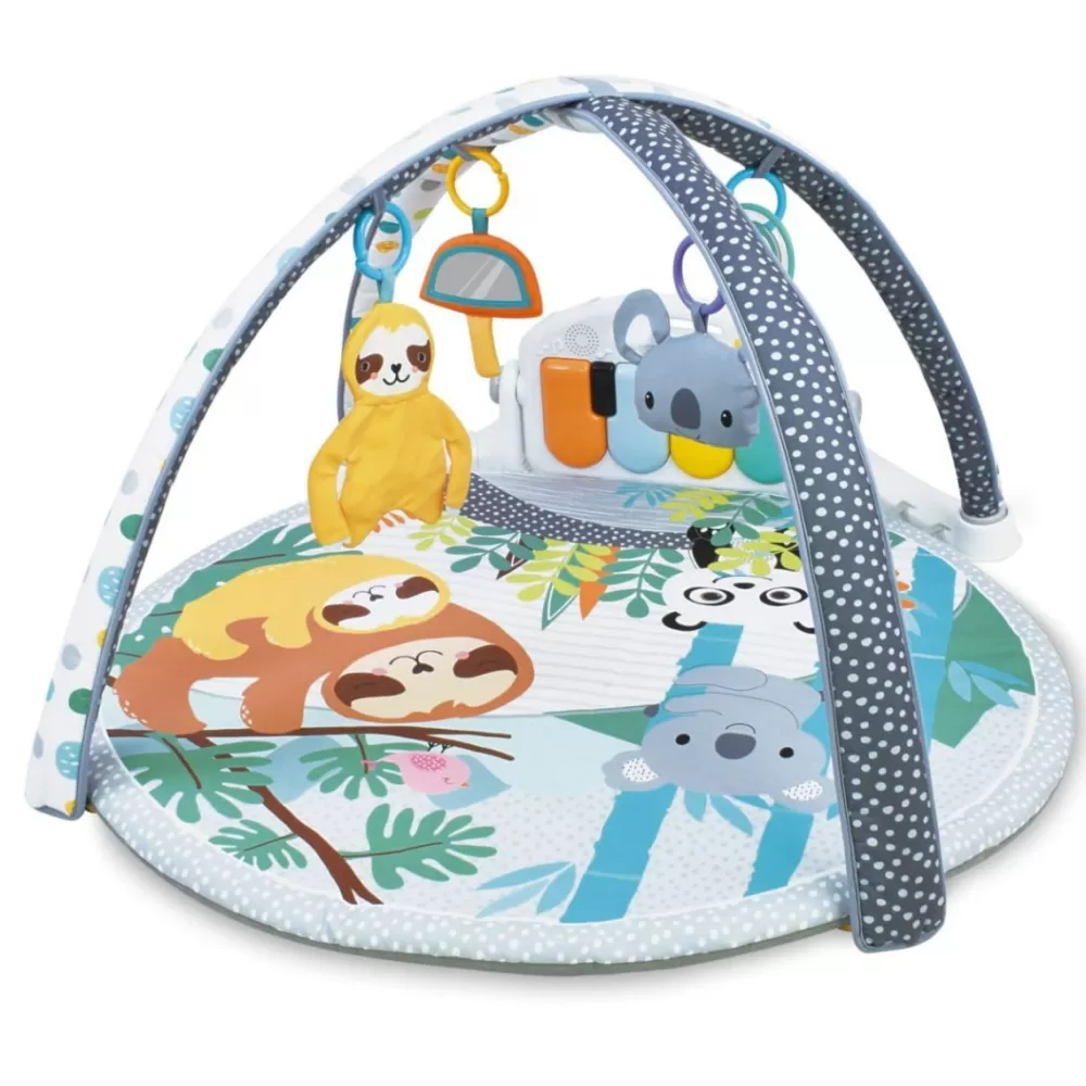 Scandinavian Baby Products Aktivitatsdecke - Kick-And-Play-Funktion Best Sale