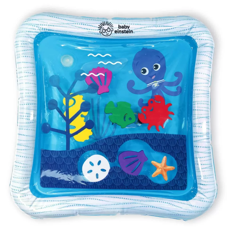 Baby Einstein Aktivitatsmatte Mit Wasser - Outlet