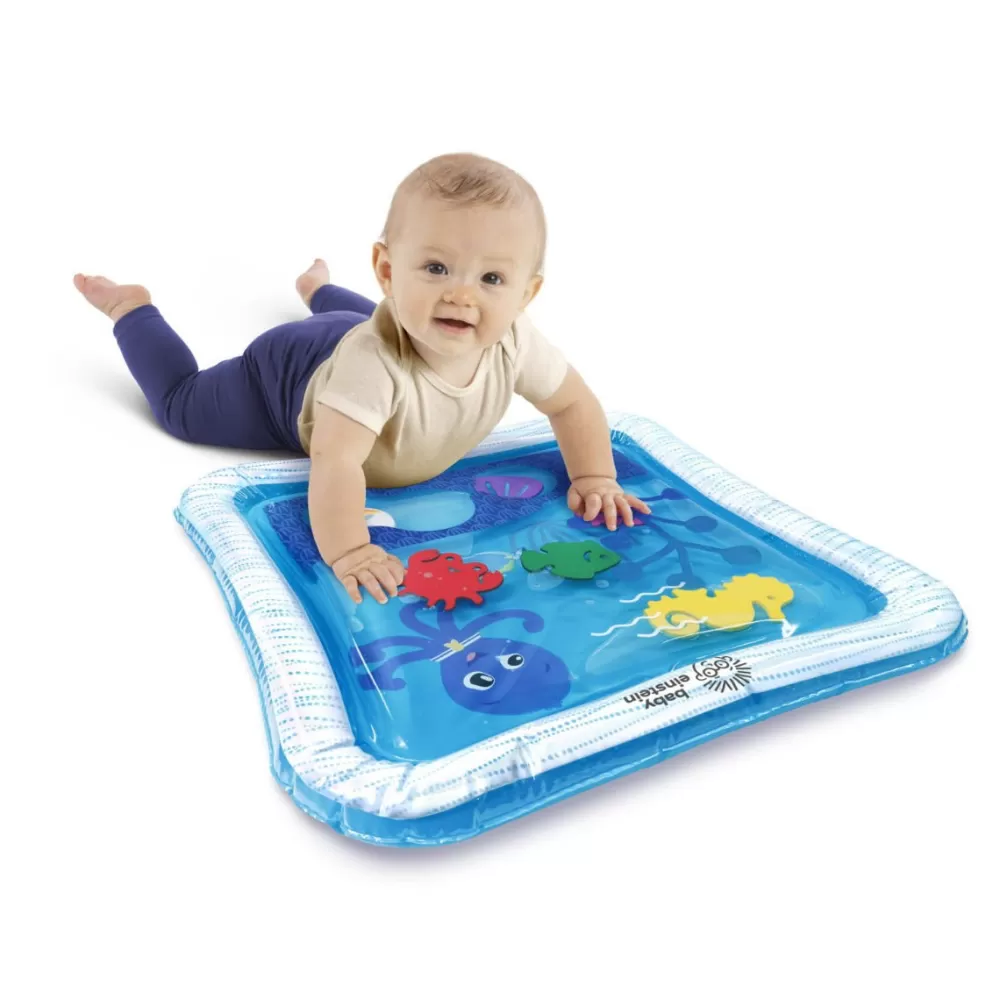 Baby Einstein Aktivitatsmatte Mit Wasser - Outlet