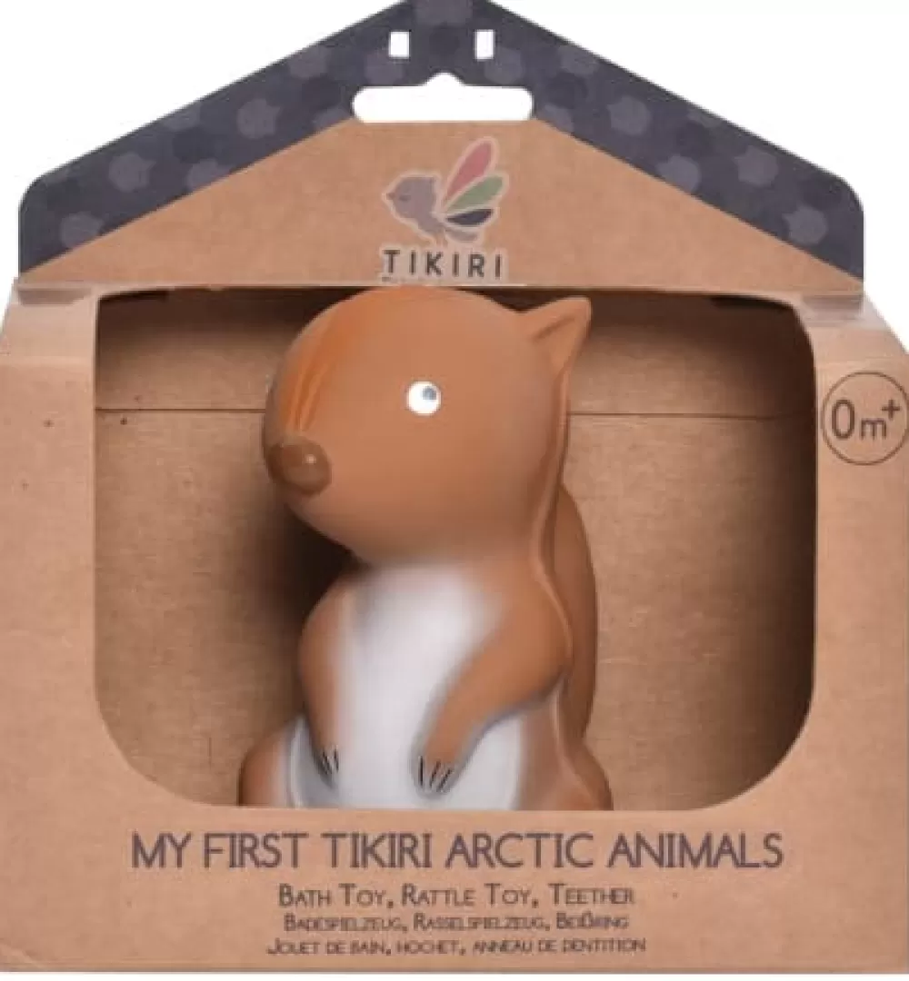 Tikiri Arktische Tiere Aus 100 % Naturkautschuk Cheap