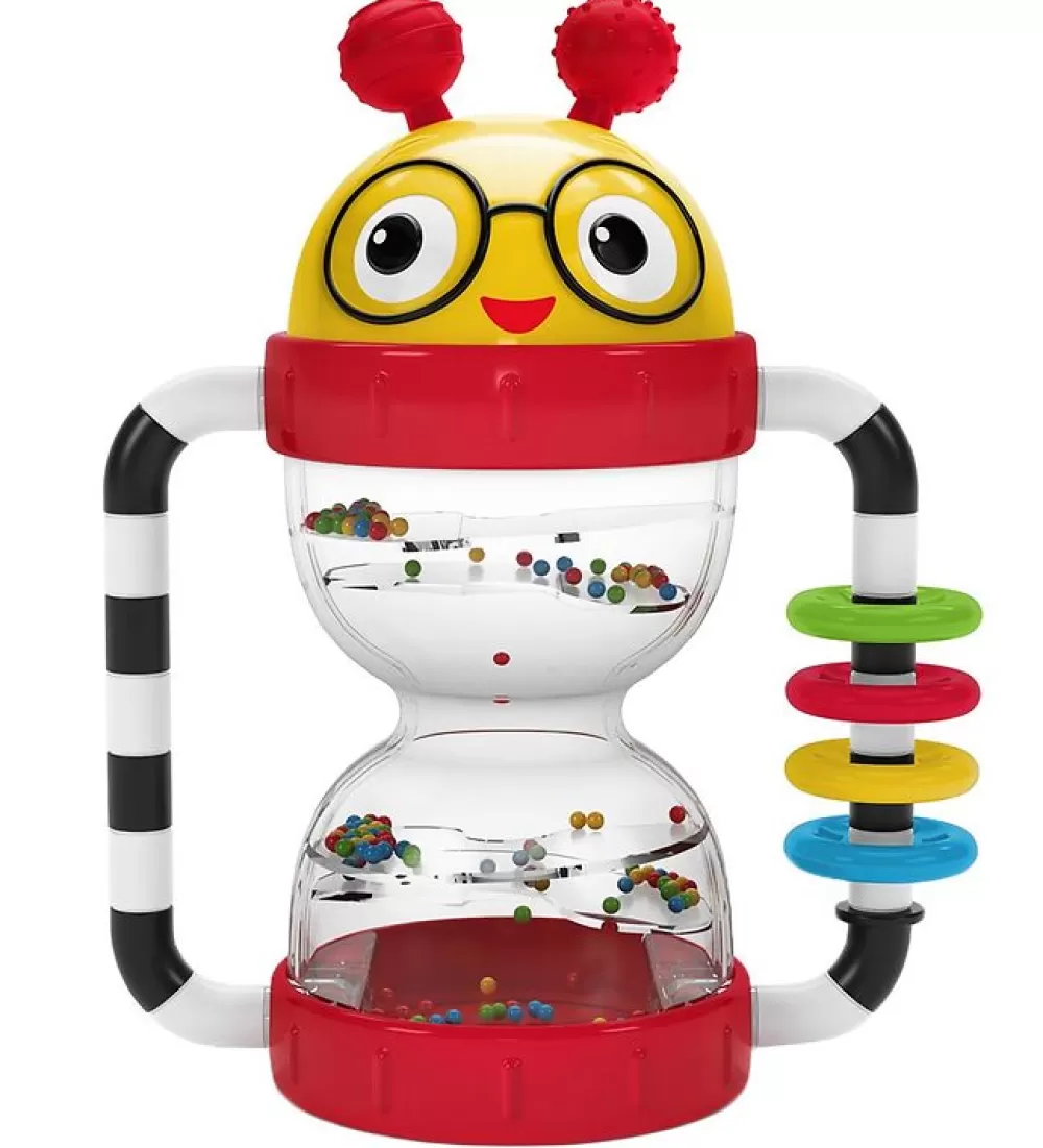 Baby Einstein - Aktivitatsrassel Cal Shop