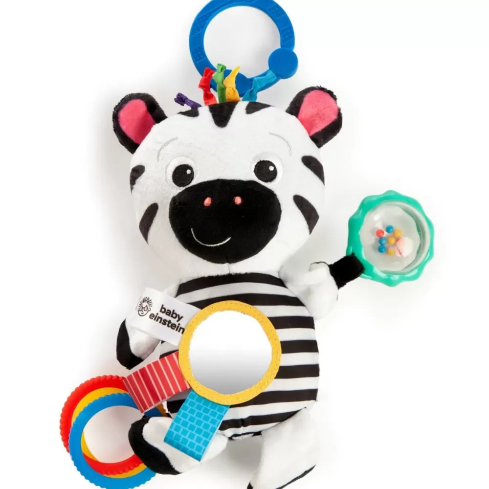 Baby Einstein - Aktivtats-Zebra Best Sale