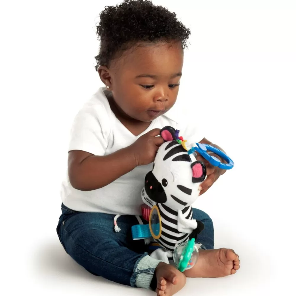 Baby Einstein - Aktivtats-Zebra Best Sale