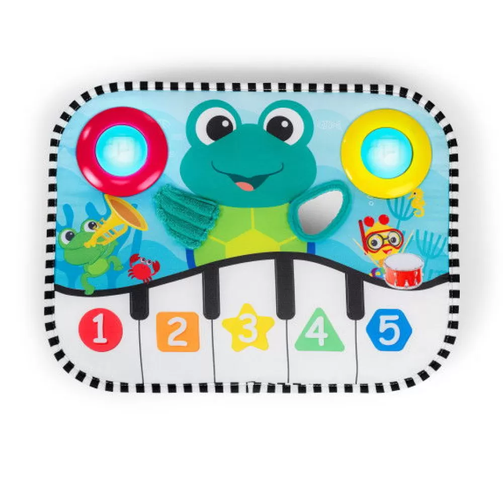 - Kick & Explore Musikspielzeug-Baby Einstein Online