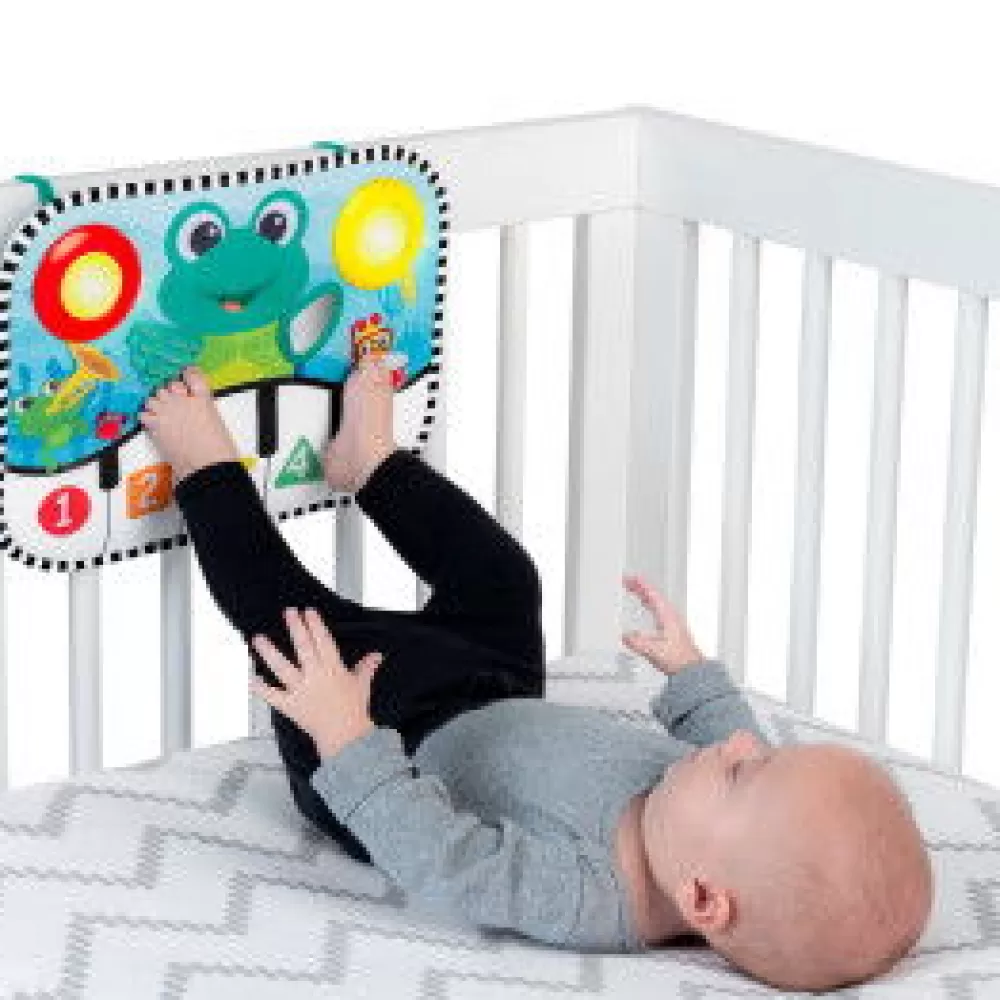 - Kick & Explore Musikspielzeug-Baby Einstein Online