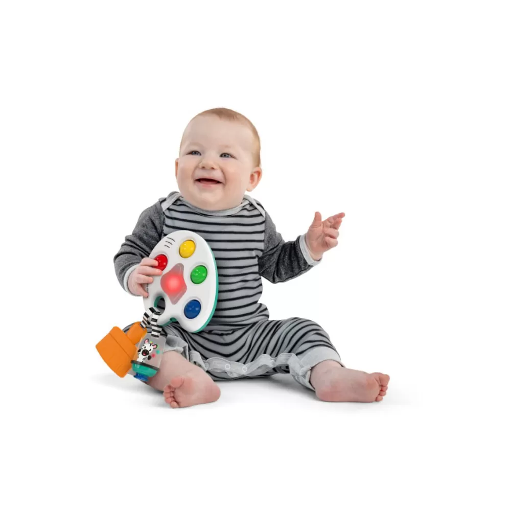 - Popper, Sensorisches Spielzeug-Baby Einstein Online