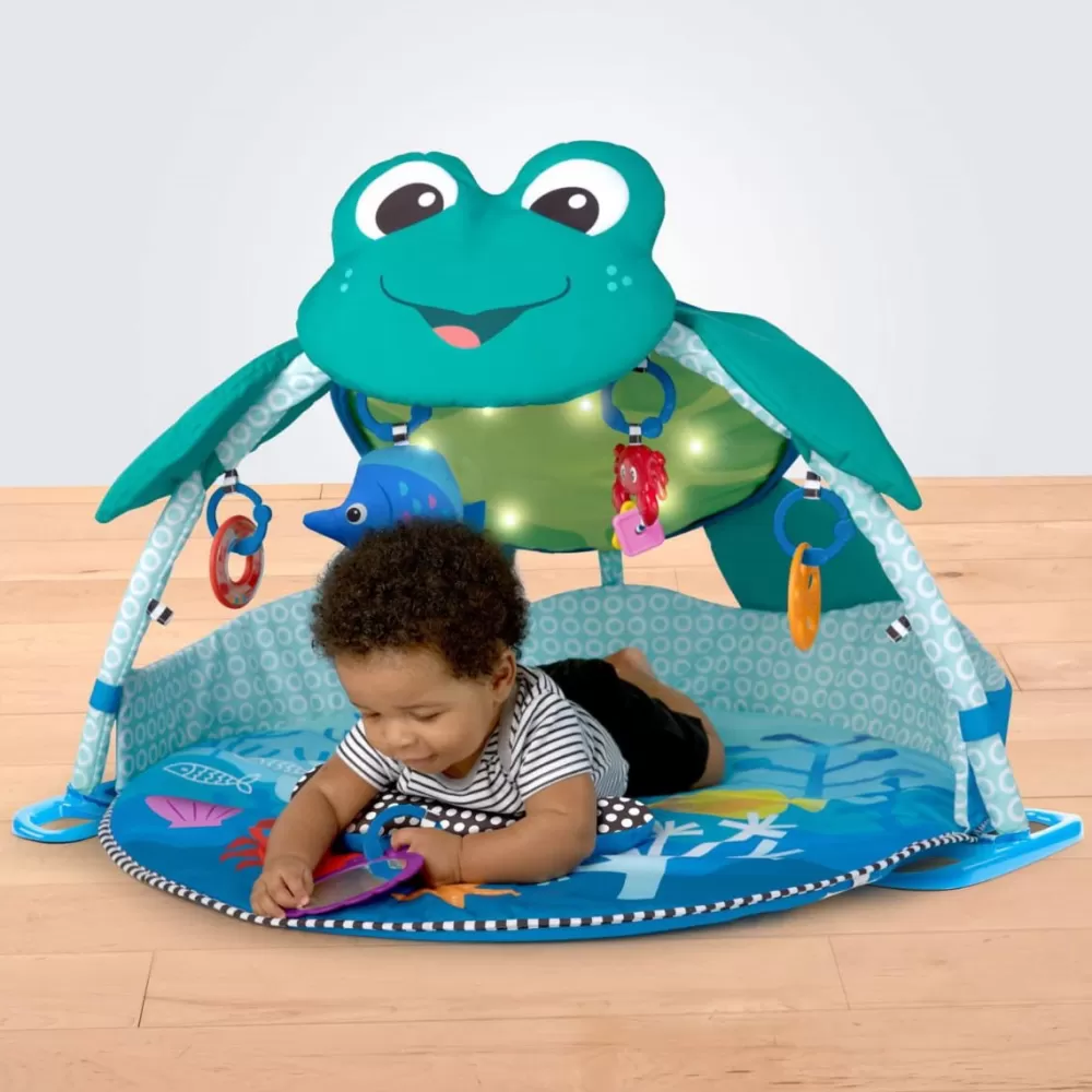 Baby Einstein - Spieldecke Mit Licht & Tonen Online