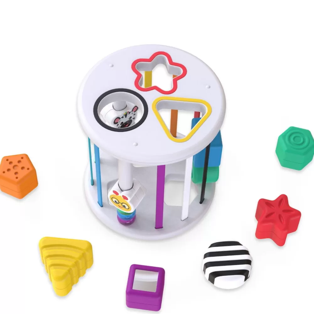 Baby Einstein - Steckspiel Sortierbox Discount