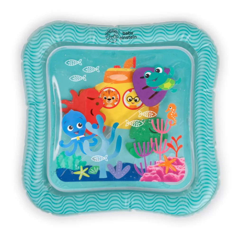 - Wassermatte-Baby Einstein Store