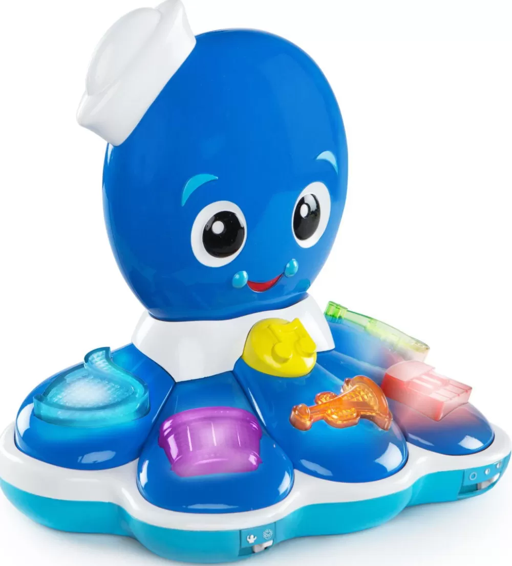 Baby Einstein Krakenorchester Outlet