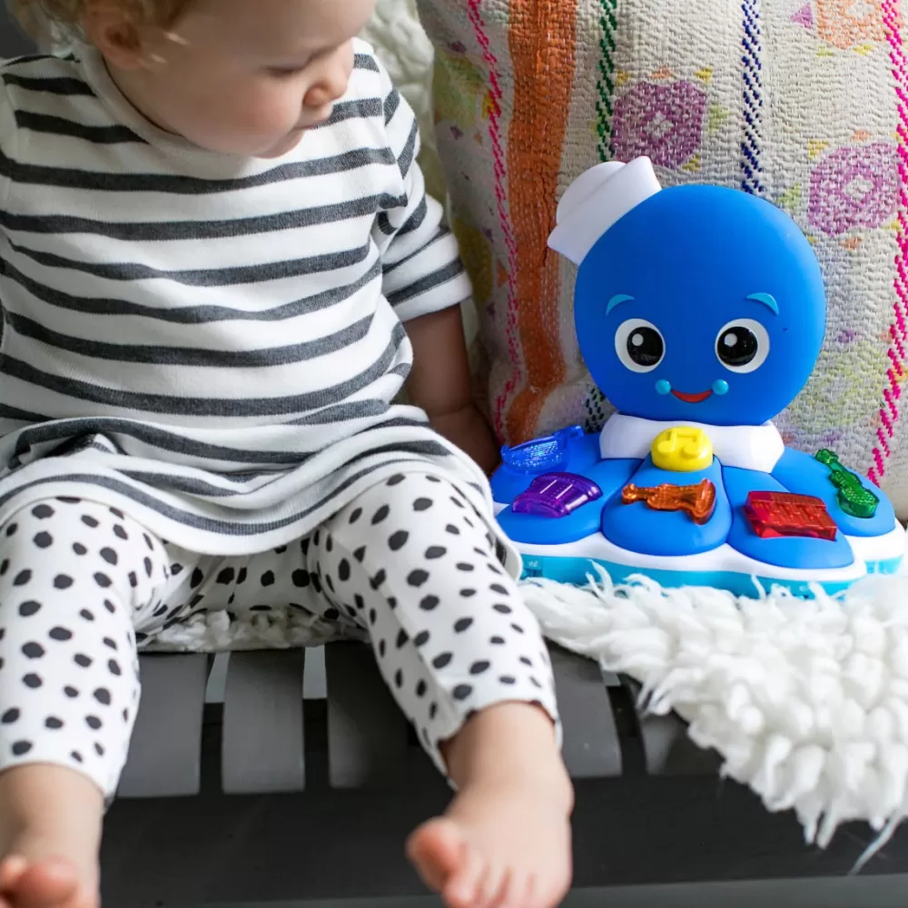 Baby Einstein Krakenorchester Outlet