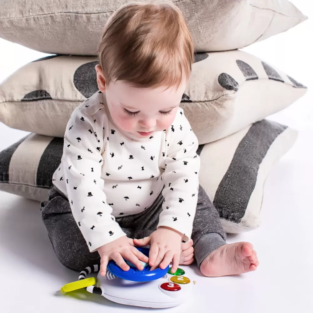 Baby Einstein Lenkrad Mit Ton Flash Sale