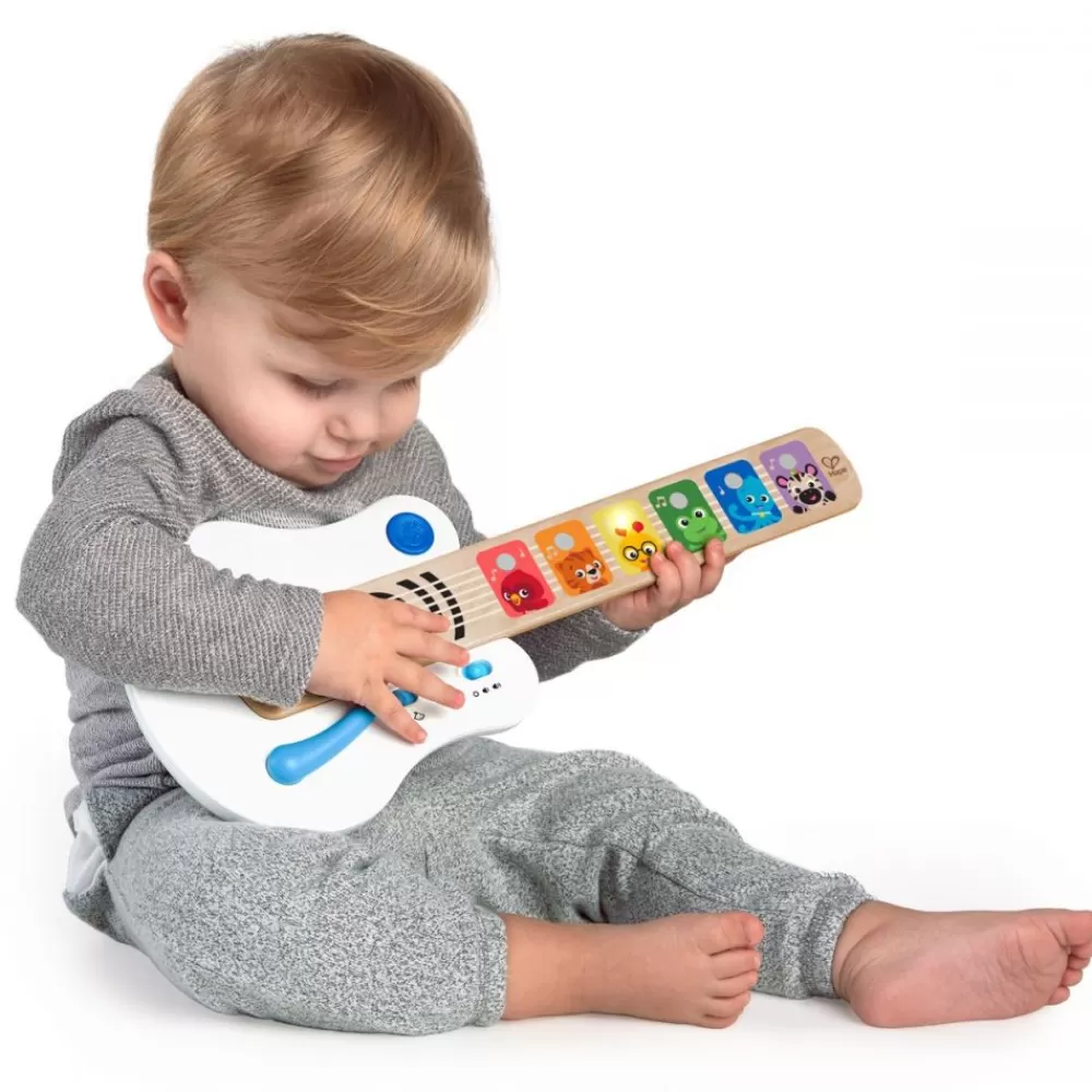 Baby Einstein Magische Guitarre New