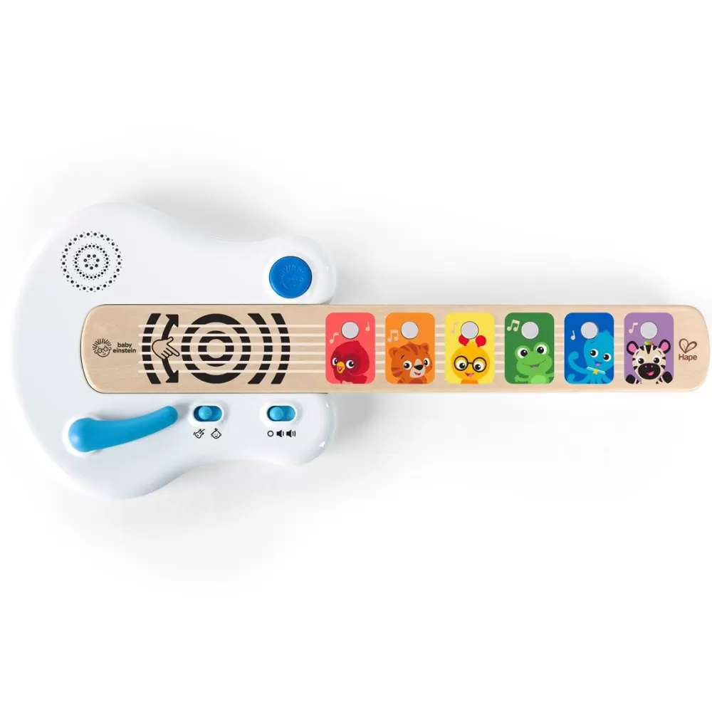 Baby Einstein Magische Guitarre New