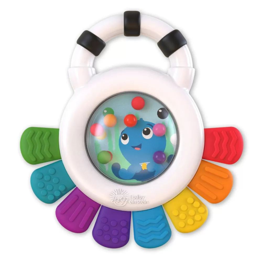 Baby Einstein Rassel- Und Beisring Cheap