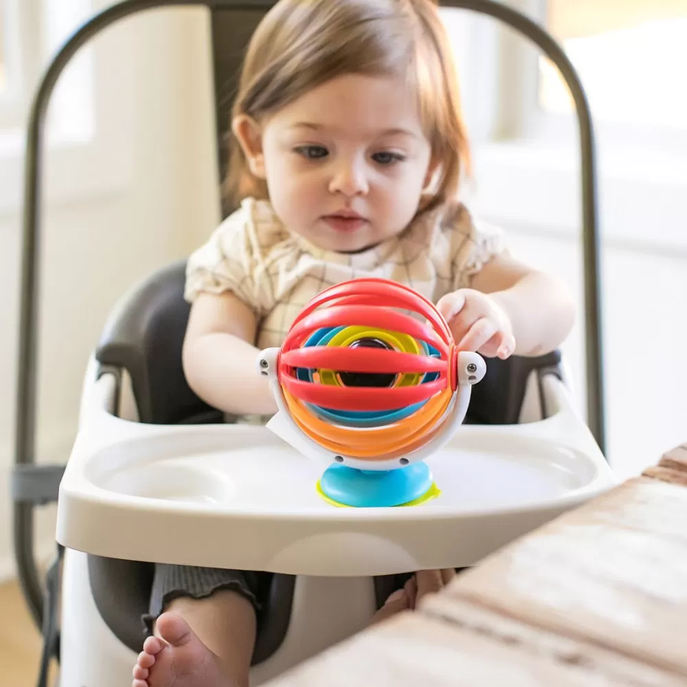 Baby Einstein Schleuderkugel Mit Saugnapf Fashion