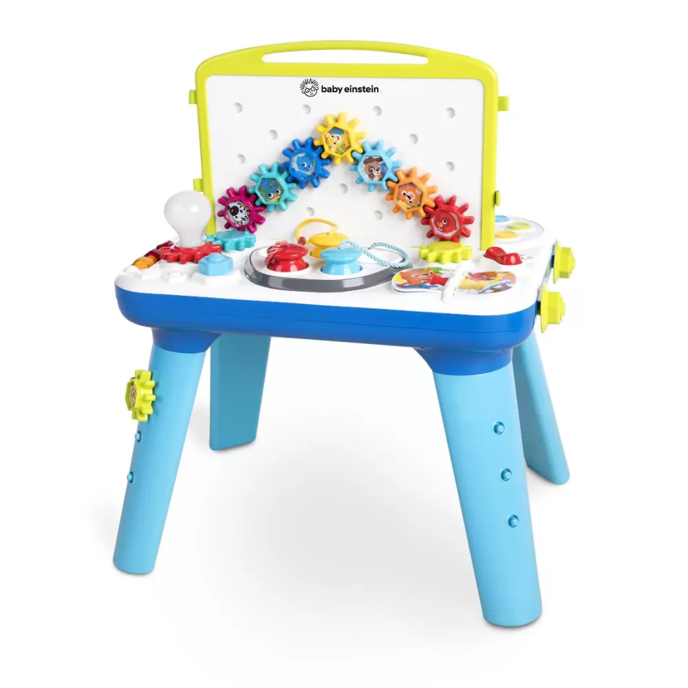 Spieltisch Mit Licht Und Ton-Baby Einstein Sale