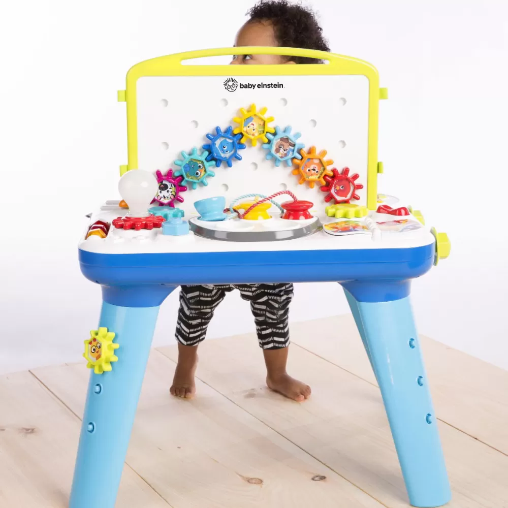 Spieltisch Mit Licht Und Ton-Baby Einstein Sale