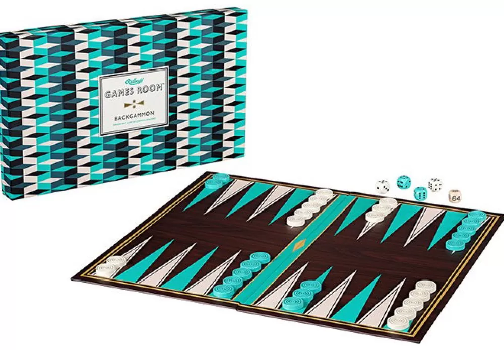 Games Room Backgammon Outlet