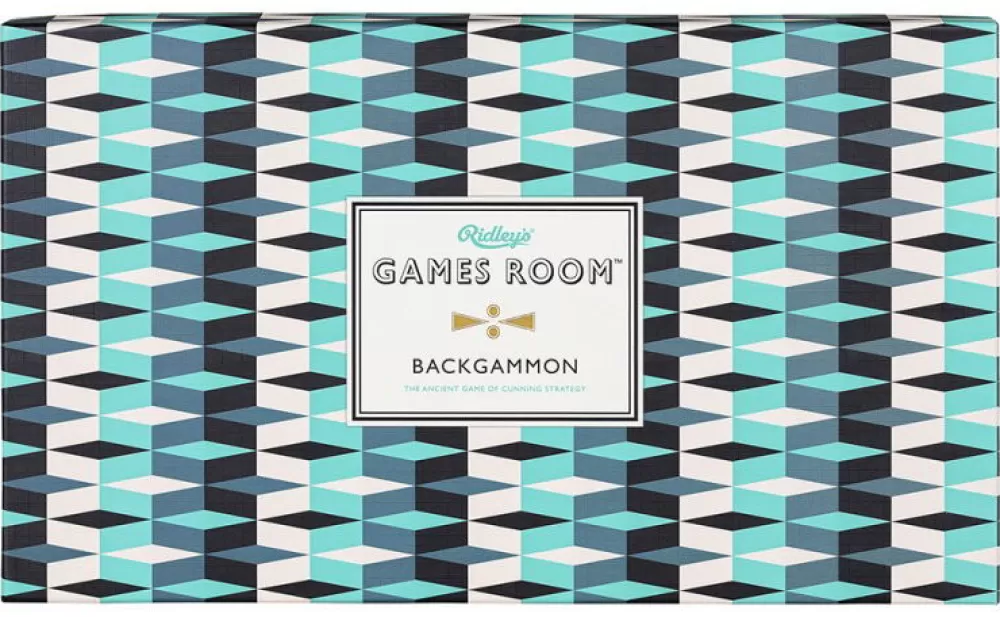 Games Room Backgammon Outlet