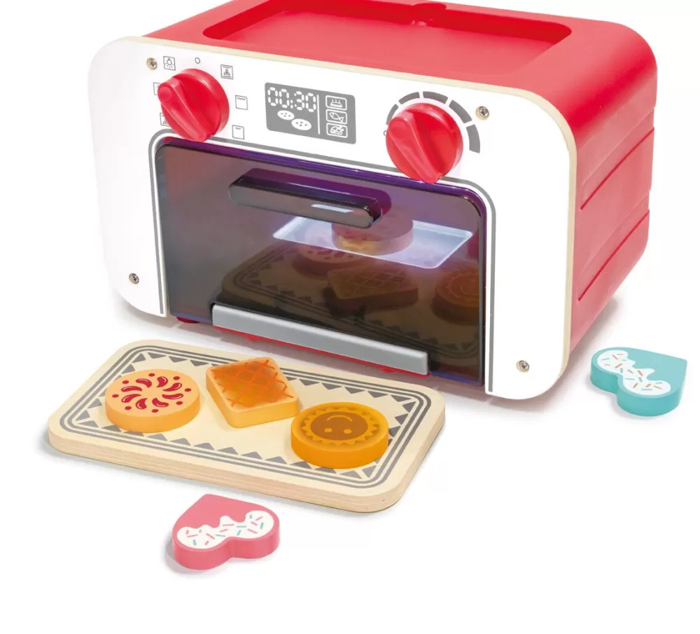 Hape Backofen Mit Zauberkeksen Outlet