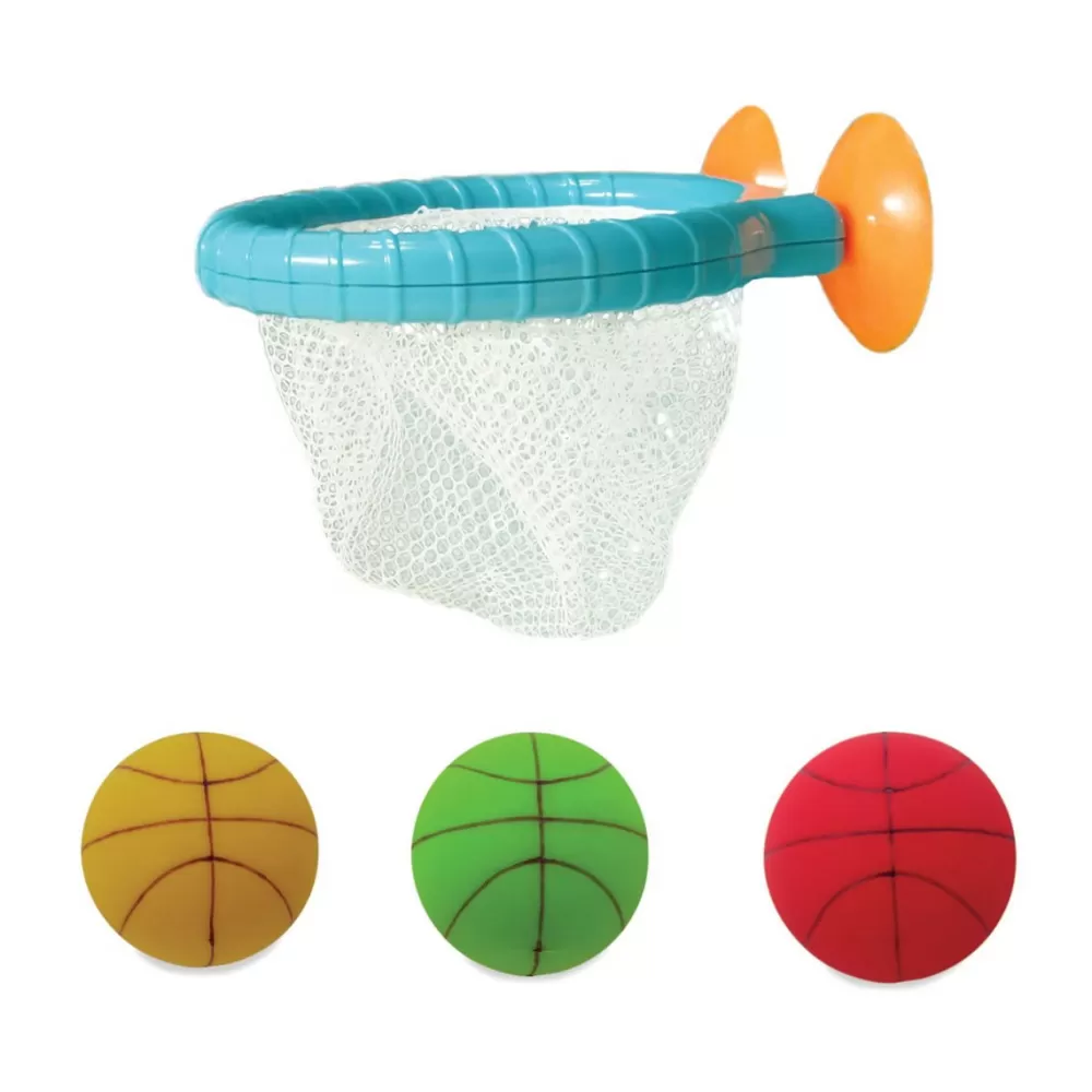 Badespiel - Basketballkorb Für Die Badewanne-Edushape Discount