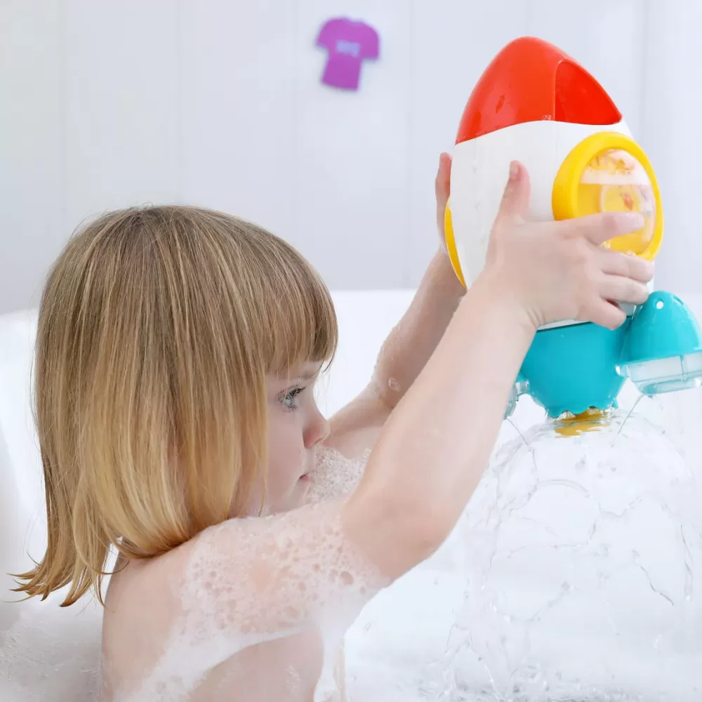 Edushape Badespiel - Wasserrakete Flash Sale