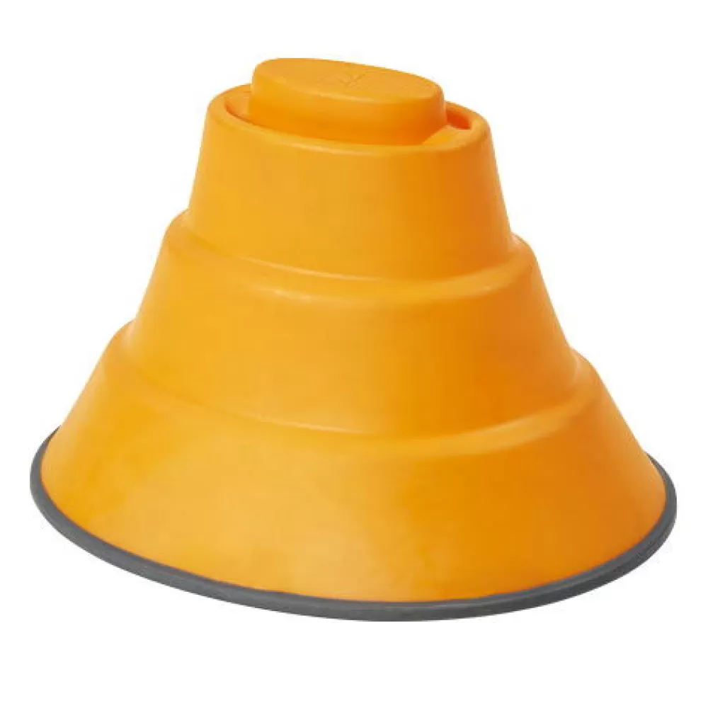 Gonge Balancierpfad Zubehör - Pylon 24Cm Orange New