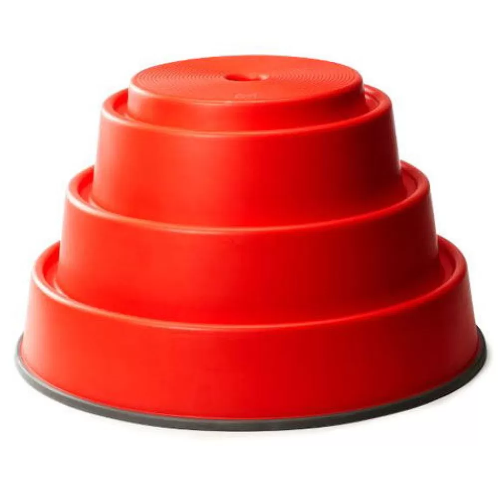 Balancierpfad Zubehör - Pylon 24Cm Rot-Gonge Best Sale