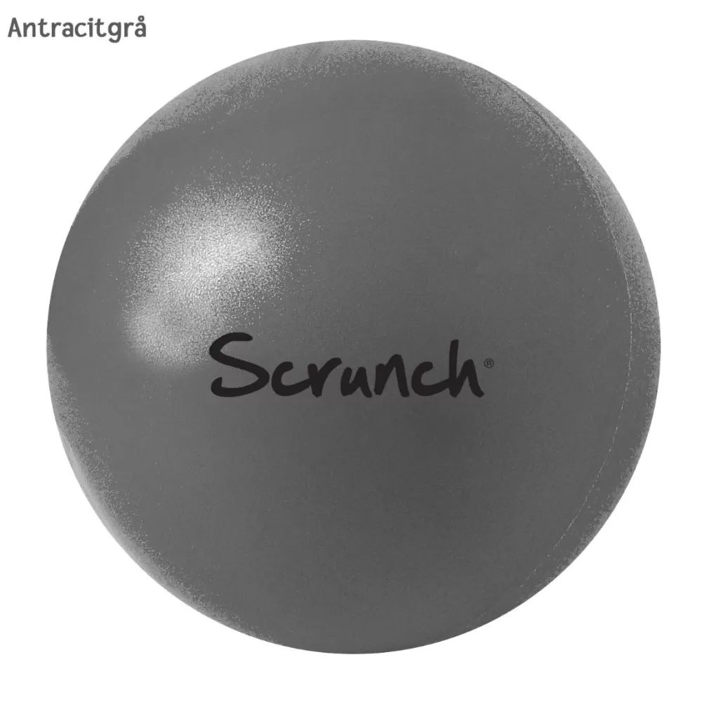 Scrunch Ball Aus Silikon - Aufblasbar, Nordische Farben Flash Sale