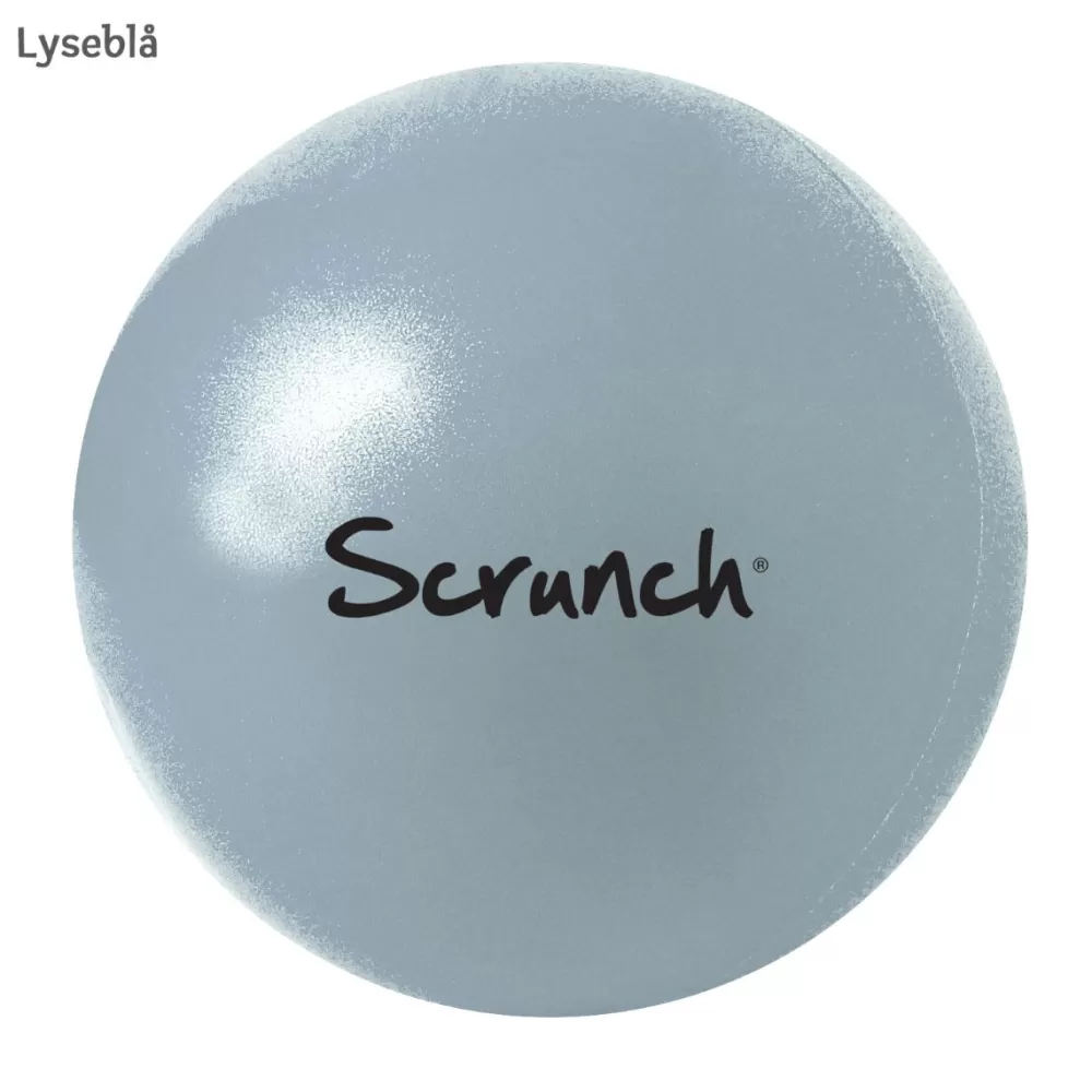 Scrunch Ball Aus Silikon - Aufblasbar, Nordische Farben Flash Sale