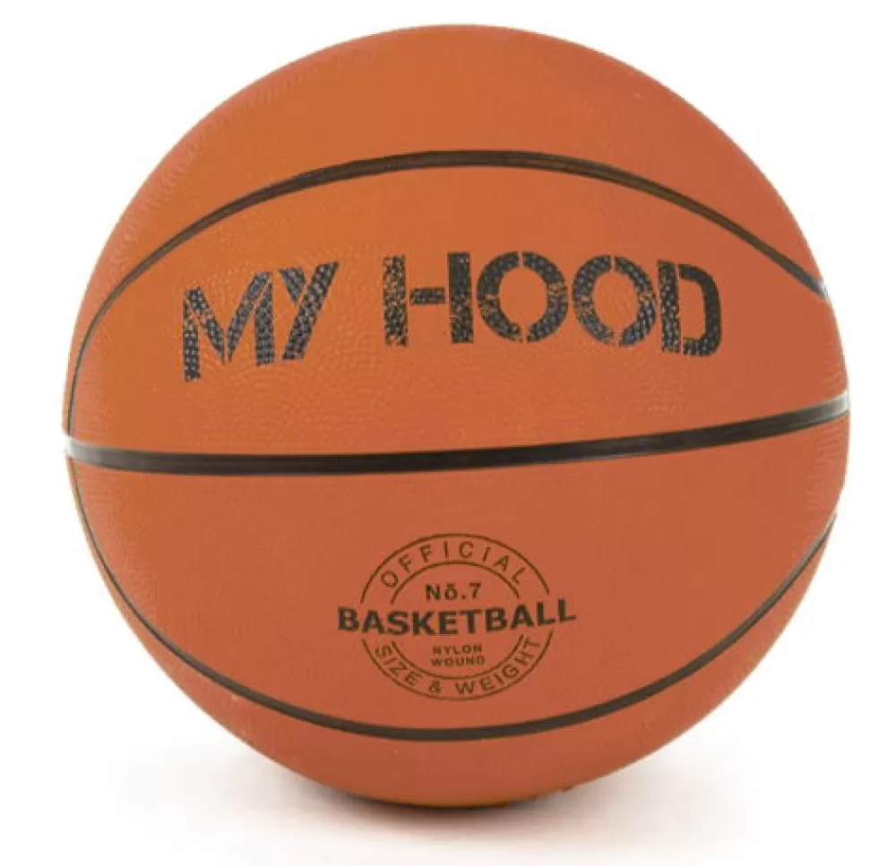 My Hood Basketball - Grose 7 Fashion