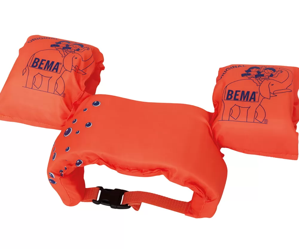 BEMA 2-In-1 Schwimmflugel - Max 30 Kg Fashion