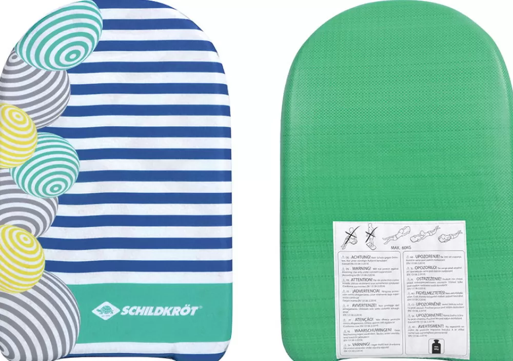 Schildkröt Bodyboard - Klein Cheap