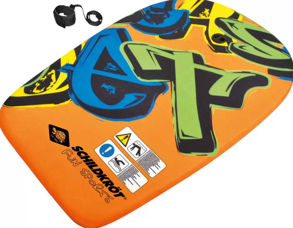 Schildkröt Bodyboard - Medium Cheap