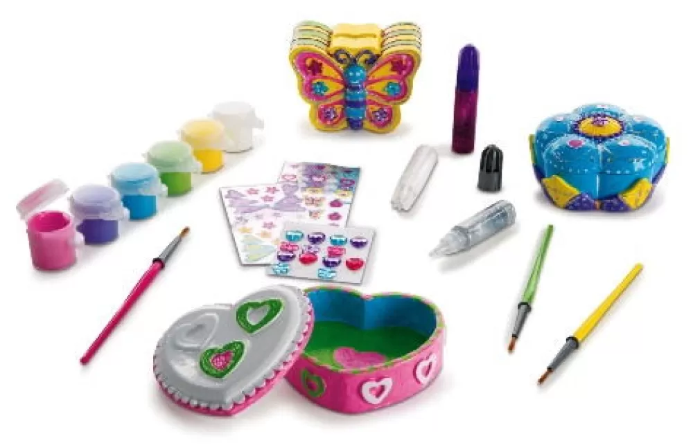 Melissa and Doug Deko Set - Meine Lieblingsdinge Cheap