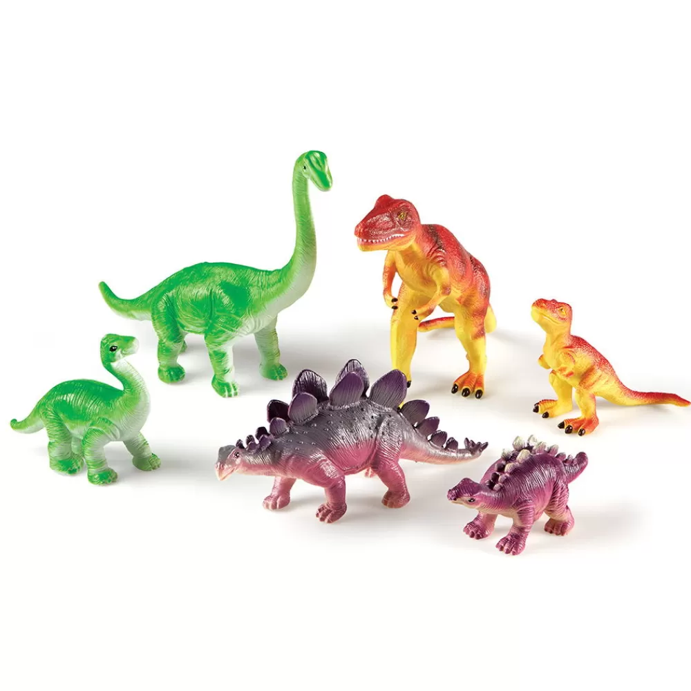 Dinosaurier - Mama Und Kind-Learning Resources Sale