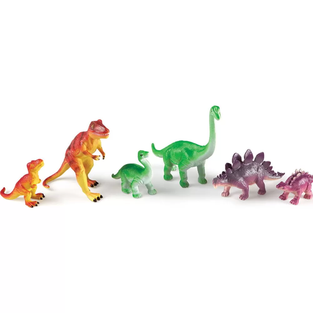 Dinosaurier - Mama Und Kind-Learning Resources Sale