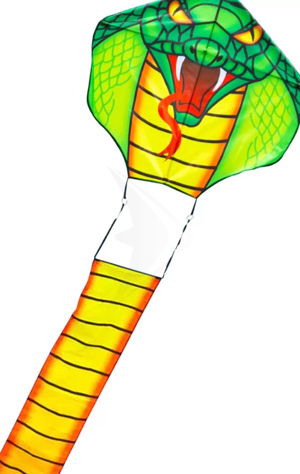 HQ Drachen Cobra - Mit 10 M Langem Schweif Clearance