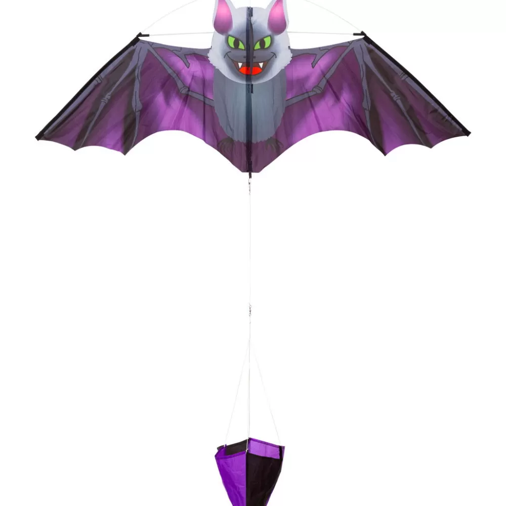 Drachen Fledermaus - 117 X 47 Cm-HQ Kites Cheap