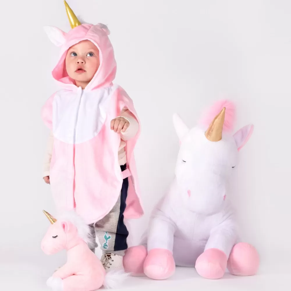 Einhorn Pink, 2-4 Jahre-Den Goda Fen Flash Sale