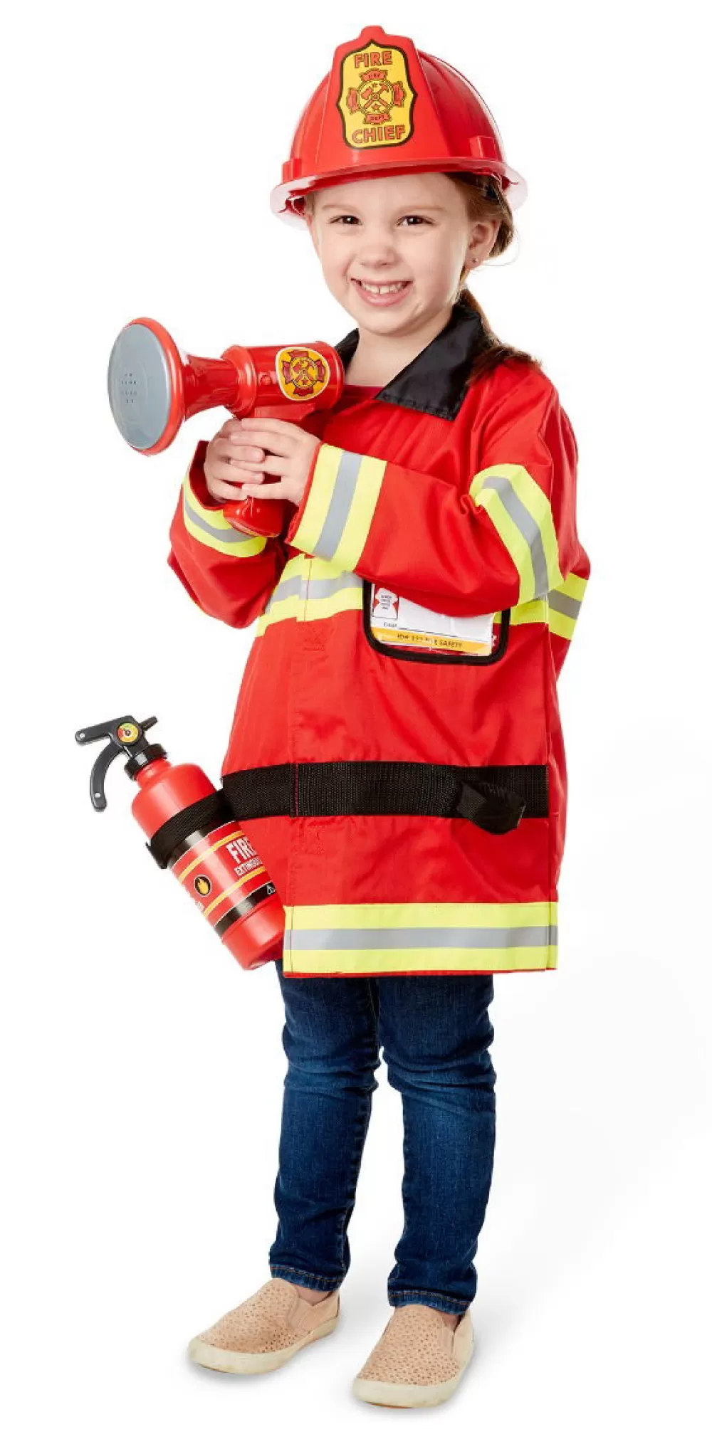 Feuerwehr, 3-6 Jahre-Melissa and Doug Online