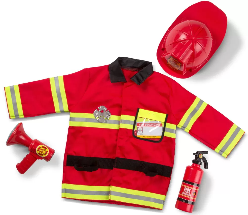 Feuerwehr, 3-6 Jahre-Melissa and Doug Online