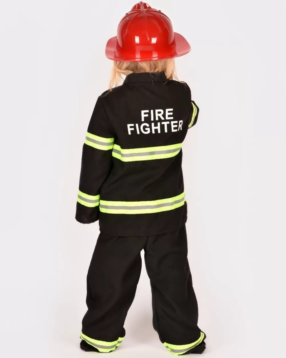 Den Goda Fen Feuerwehrmann, 4-6 Jahre Cheap