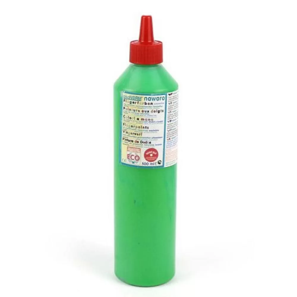 ökoNORM Fingerfarbe In Der Flasche - 500 Ml Cheap