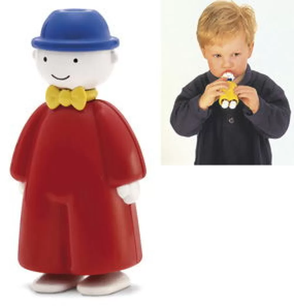 ambi Toys Flote Tommy Toot Shop