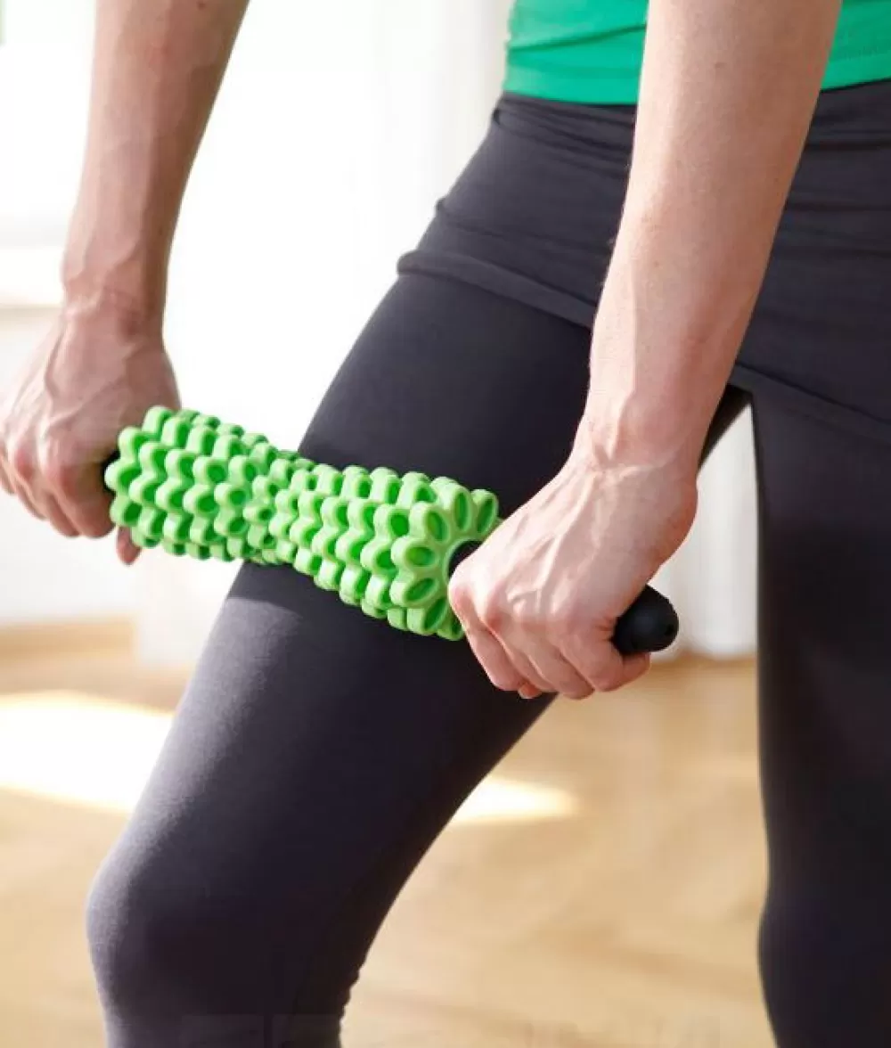 Foam Roller - Justierbar, 44 Cm-* Fashion