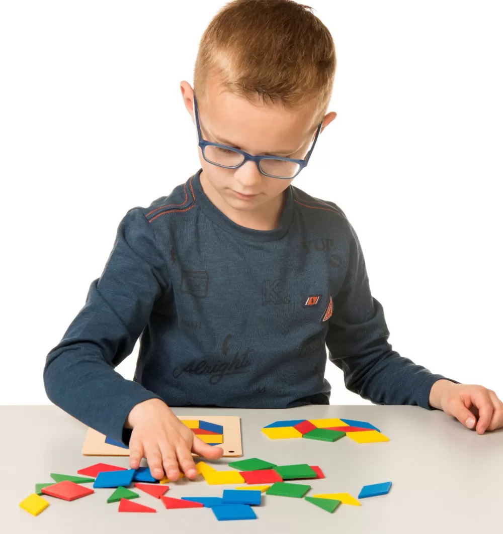 Toys for Life Formen Legen - Lerne Geometrie Kennen Best Sale