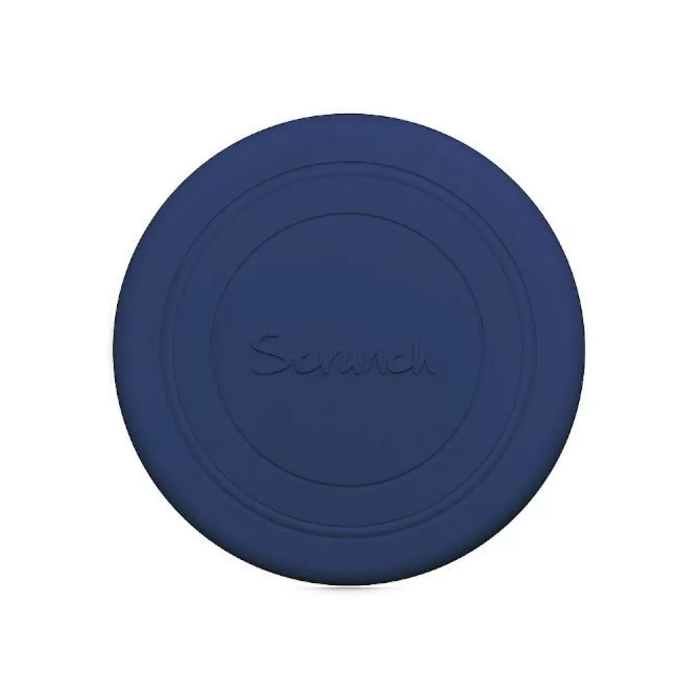 Scrunch Frisbee Aus Silikon - Faltbar Best Sale