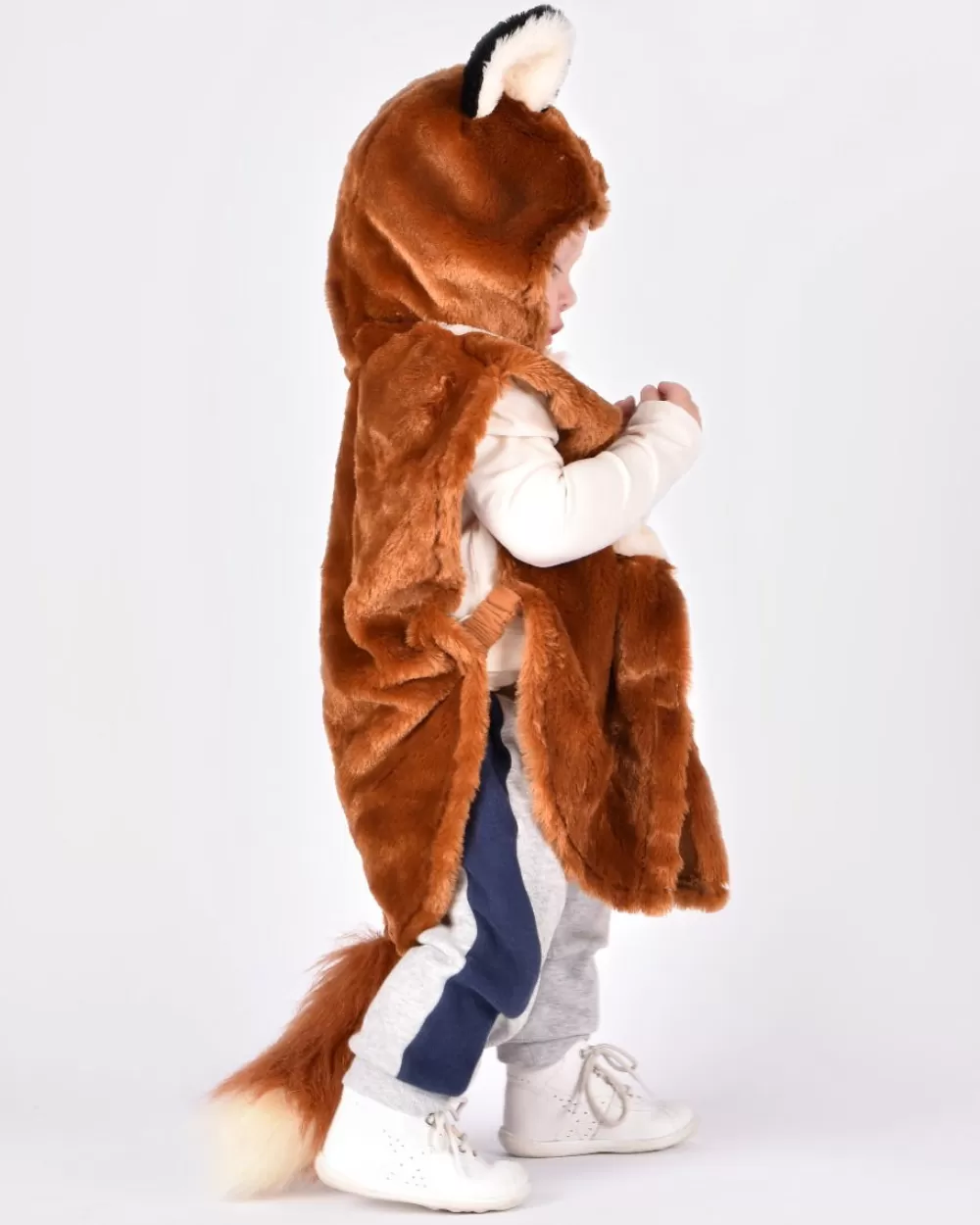 Den Goda Fen Fuchs, 2-4 Jahre Fashion